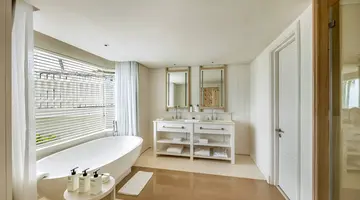 LUX Belle Mare