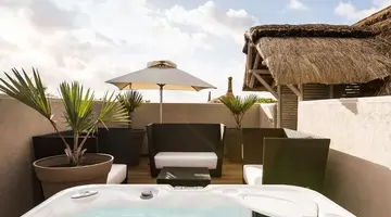 LUX* BELLE MARE