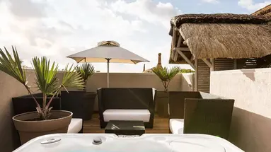 LUX* BELLE MARE