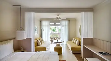 LUX Belle Mare