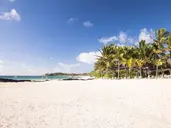 LUX Belle Mare