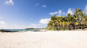 LUX Belle Mare