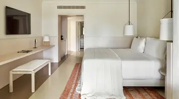 LUX Belle Mare