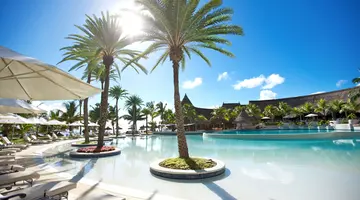 LUX* BELLE MARE