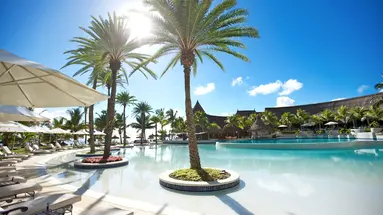 LUX* BELLE MARE