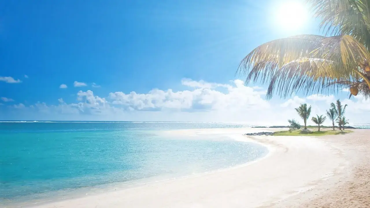 LUX Belle Mare