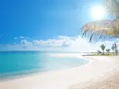LUX Belle Mare