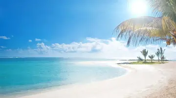 LUX Belle Mare