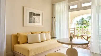 LUX Belle Mare