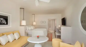 LUX Belle Mare