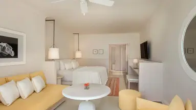 LUX Belle Mare