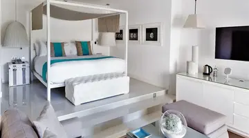 LUX Belle Mare