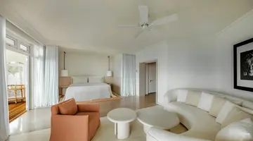 LUX Belle Mare