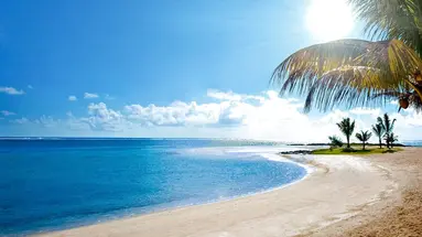 LUX Belle Mare