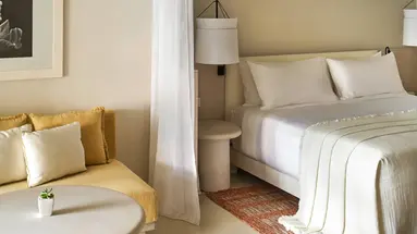 LUX Belle Mare