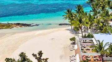LUX Belle Mare