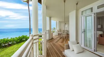 LUX Belle Mare