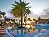 LUX Belle Mare