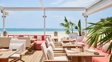 LUX Belle Mare