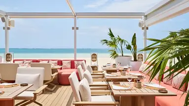 LUX Belle Mare