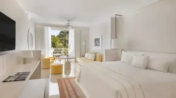 LUX Belle Mare