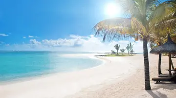 LUX* BELLE MARE