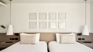 LUX Grand Baie Mauritius 5