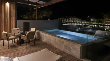 LUX Grand Baie Mauritius 5
