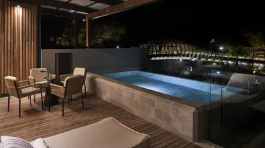 LUX Grand Baie Mauritius 5