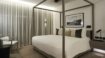 LUX Grand Baie Mauritius 5
