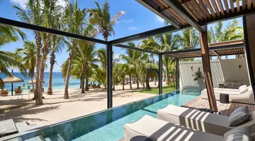 LUX Grand Baie Mauritius 5