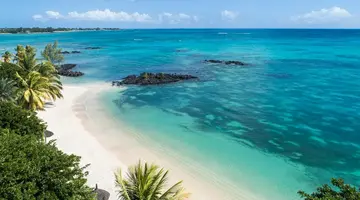 LUX Grand Baie Mauritius 5