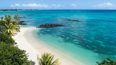 LUX Grand Baie Mauritius 5