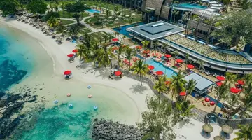 LUX Grand Baie Mauritius 5
