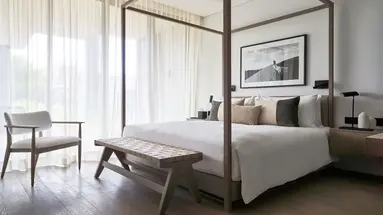 LUX Grand Baie Mauritius 5