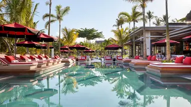 LUX Grand Baie Mauritius 5