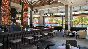 LUX Grand Baie Mauritius 5