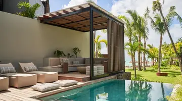LUX Grand Baie Mauritius 5
