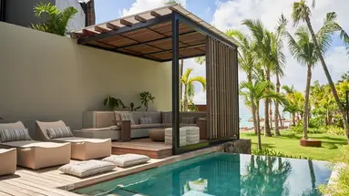 LUX Grand Baie Mauritius 5