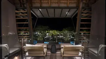 LUX Grand Baie Mauritius 5