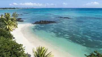 LUX* GRAND BAIE RESORT & RESIDENCES