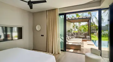 LUX Grand Baie Resort & Residences