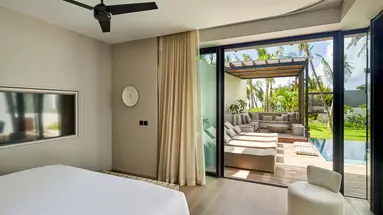 LUX Grand Baie Resort & Residences