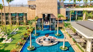 LUX Grand Baie Resort & Residences