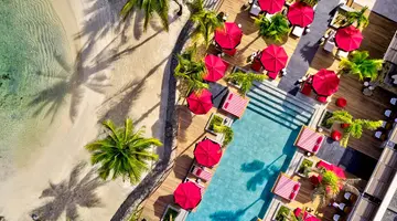 LUX Grand Baie Resort & Residences