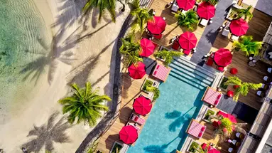 LUX Grand Baie Resort & Residences