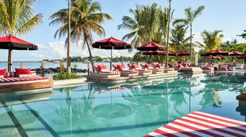LUX* GRAND BAIE RESORT & RESIDENCES