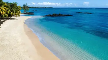 LUX Grand Baie Resort & Residences