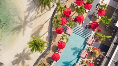 LUX Grand Baie Resort & Residences