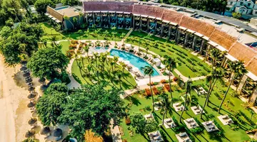 LUX Grand Baie Resort & Residences